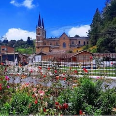 Este es el municipio más caliente de Antioquia; llega hasta los 35°C
