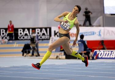 Nacionales: Torrijos y Mechaal, en la historia