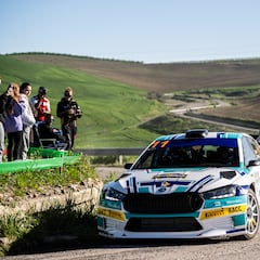 Jan Solans vuelve a triunfar en Córdoba