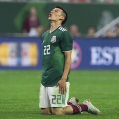 Los expertos se mantienen tranquilos pese a la derrota