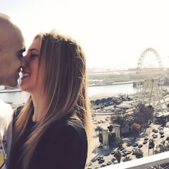 El legado de Pablo Ráez: su novia le rinde homenaje con un libro de amor y superación