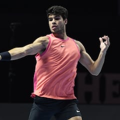 El último Nadalcaraz