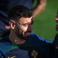 Liechtenstein vs Portugal: times, how to watch on TV, stream online | Euro 2024 qualifiers