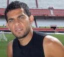 Alves: ""La concentración será como si fuera un rival de nombre"