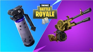 Fortnite: Battle Royale