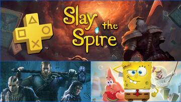 PS Plus April 2022 free games confirmed for PS5 and PS4