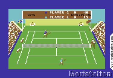 Confirmados los primeros juegos de Commodore 64 para Wii