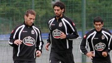 El Deportivo buscará su cuarto triunfo en Barcelona