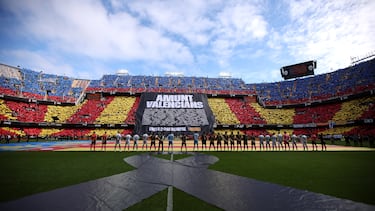 Valencia-Madrid con fondo de DANA