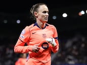 Paris FC - FC Barcelona en directo: UEFA Champions League Femenina hoy en vivo