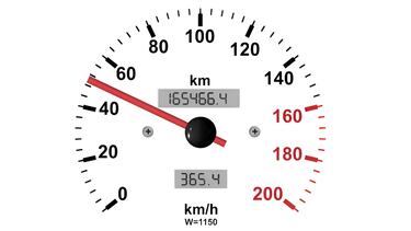 Qué kilometraje debe tener un auto por año: La cifra ideal del odómetro
