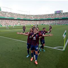 Un Pepico Amat en Elche