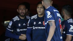 "Increíble esa pasión": una figura se despide de la U. de Chile