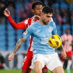 Unai Nuñez, una opción