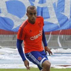 Guzmán Pereira: "Los incidentes con Chile se olvidaron"