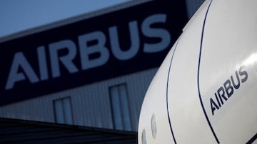 Beijing weighs purchase of up to 500 Airbus planes in one of the largest commercial aviation deals in history amid escalating U.S.-China tensions.