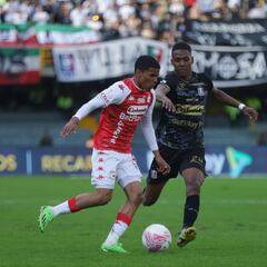 Liga BetPlay: ¿Qué canales de TV pasarán la última fecha del todos contra todos?