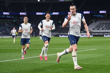 Los 20 equipos de f¨²tbol m¨¢s valiosos seg¨²n Forbes
