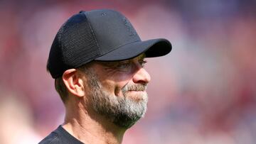 Jurgen Klopp tipped to take over USMNT