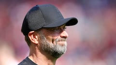 What has Jurgen Klopp been up to since his Liverpool exit?