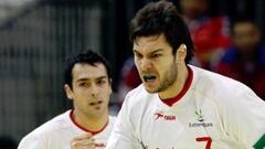 "España se juega todo y Alemania, sólo el orgullo"