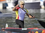 Sete Benavides recibirá un bronce mundial nueve años después