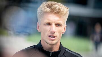 Wass medita su futuro en el Valencia