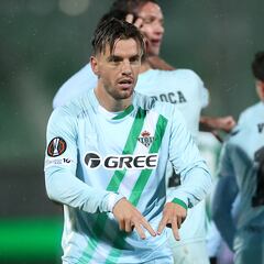 Lo Celso silencia los pitos