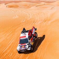 La prueba definitiva