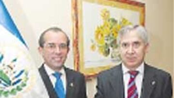 José Rubén Rochí.