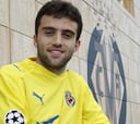 Giuseppe Rossi está en la agenda del Inter de Milán