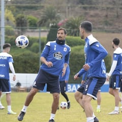 Vía libre para Celso Borges