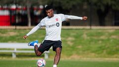 Toronto FC abre su temporada 20 en la MLS en busca de romper racha negativa