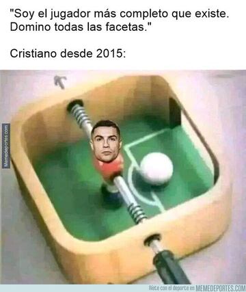 La previa del derbi se cuela entre los memes de los cuartos de Copa