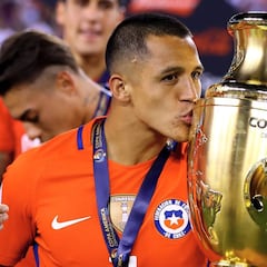 US Soccer keeps Conmebol's invitation to Copa América