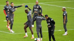 Formaciones confirmadas de Perú y Chile: Copa América 2019