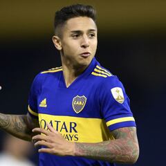 Sin Battaglia, ¿Almendra recupera terreno?