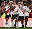 River Plate 4-2 Sporting Cristal: resumen, resultado y goles