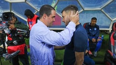 Los equipos que están en riesgo de perder puntos por la regla de menores