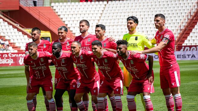 A una derrota para hacer historia