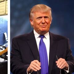 Mick Jagger se burla de Donald Trump en Twitter