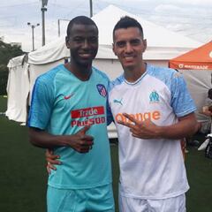 En la subasta de Julieta, CR7 superó a Messi