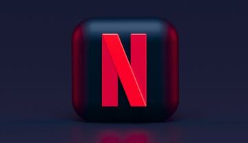 Logo de Netflix