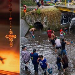 Semana Santa 2025: ¿el Sábado de Gloria es festivo o descanso obligatorio en México?