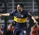 Boca Juniors elimina al campeón con todo un golazo de Riquelme