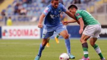 Rivero ya tiene tasación: US$ 3 millones.