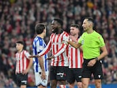 Williams: “Tenemos que ser un equipo de 90 minutos”