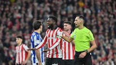 Williams: “Tenemos que ser un equipo de 90 minutos”