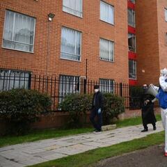 Extensión de la cuarentena en Bogotá: ¿qué restricciones se mantienen?