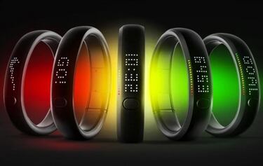 Posible acuerdo entre Nike y Apple para futuros gadgets